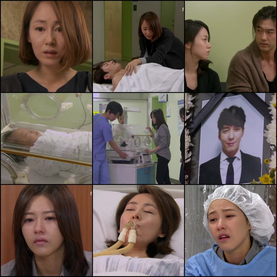 Apgujeong Midnight Sun Photos 181128 MyDramaList