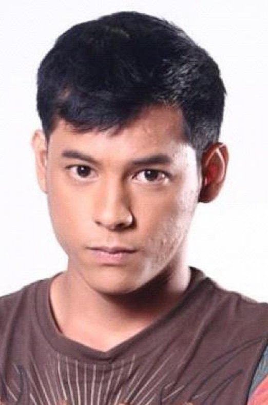Felix Roco (Teodoro Felix Artadi Roco) MyDramaList