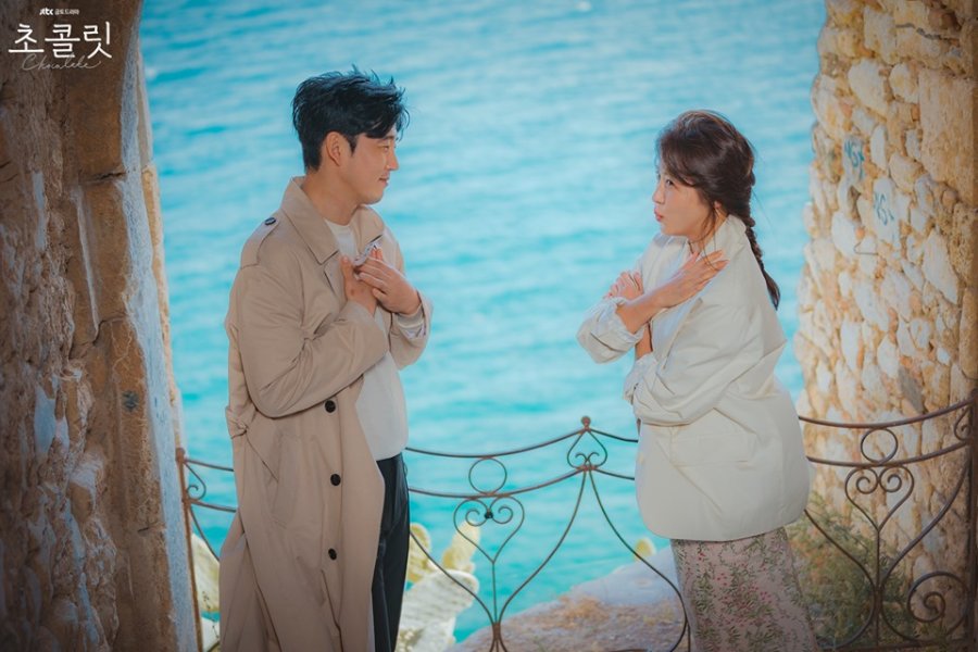 Drama Korea Chocolate (2019) Drakor.id