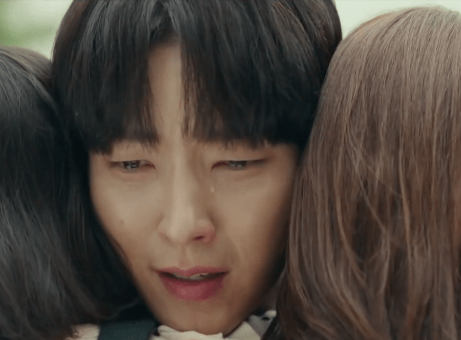 Flower of Evil Review MyDramaList