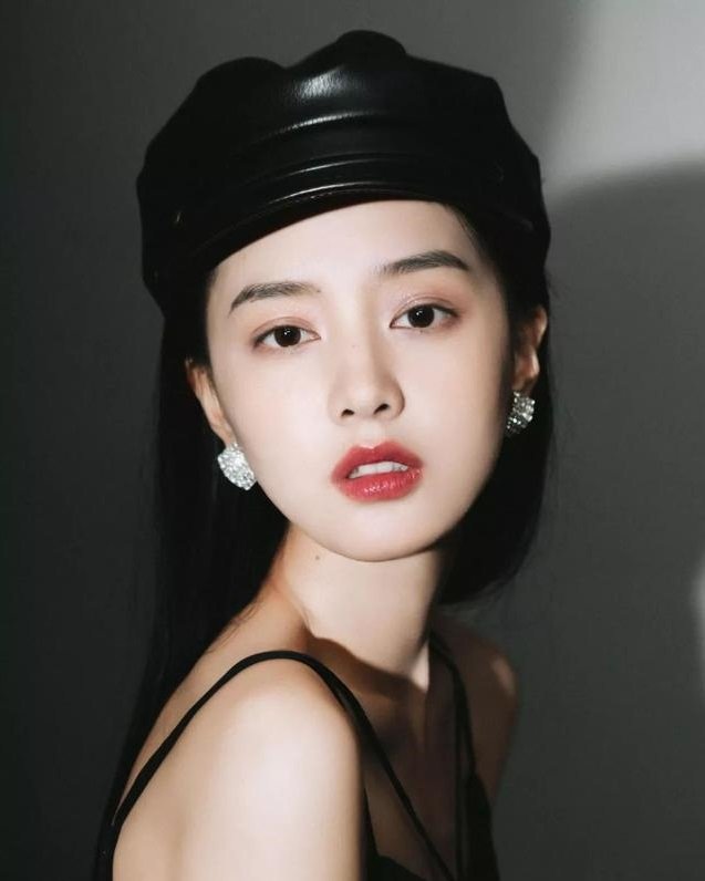 Zhang Chu Xuan (张楚萱) MyDramaList