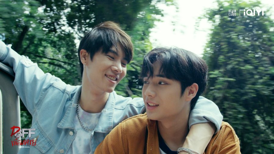 Dead Friend Forever DFF Photos 4605661 MyDramaList