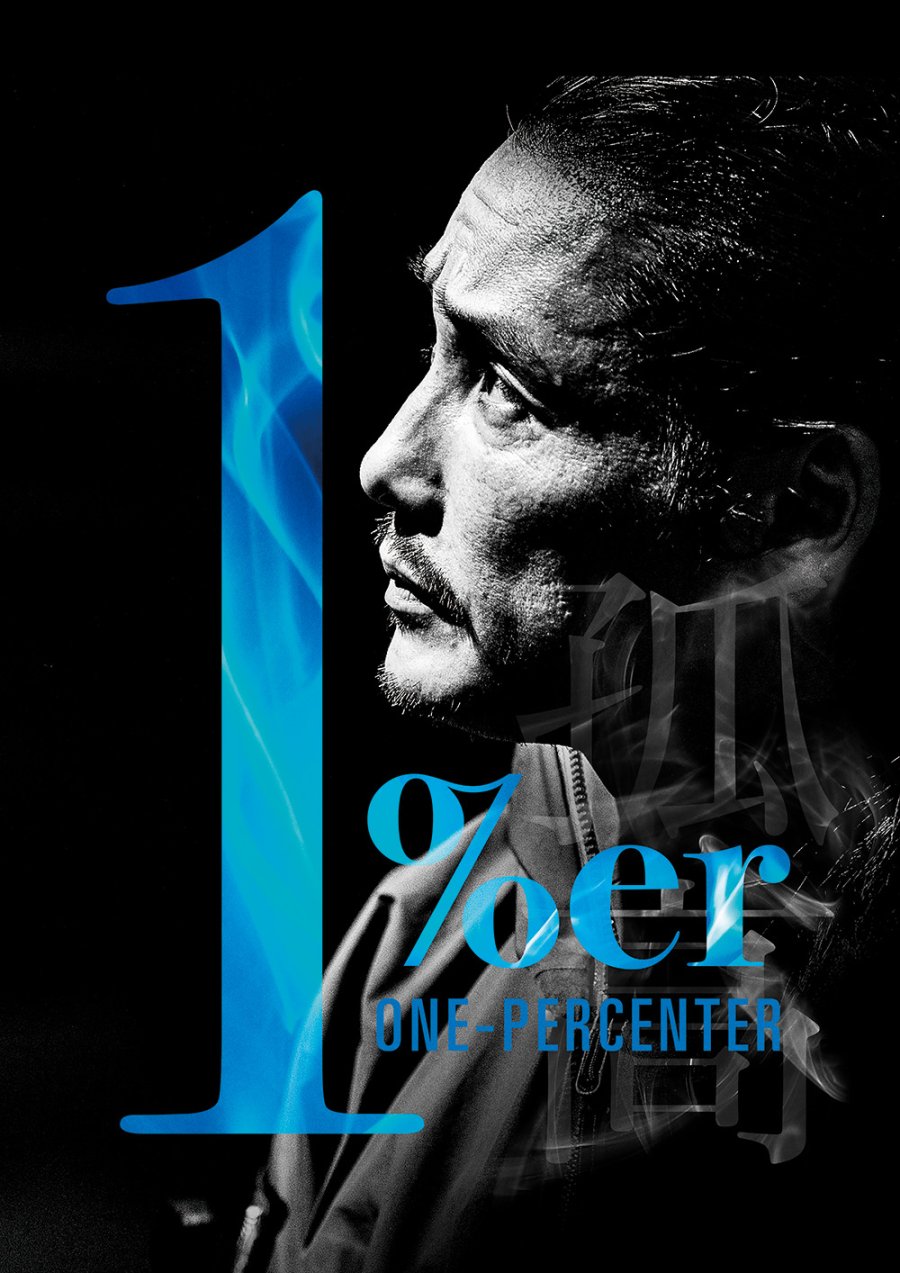 One Percenter (2023) MyDramaList