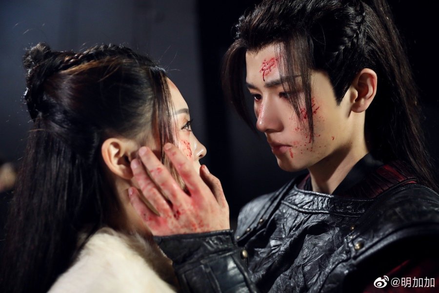 Welcome to subscribe and enjoy more mini drama: Seal of love 浮生印 trailer2 (eng sub) a neko^^ meow meow. Seal of Love Photos MyDramaList