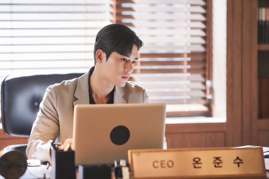 More Than Friends Photos MyDramaList