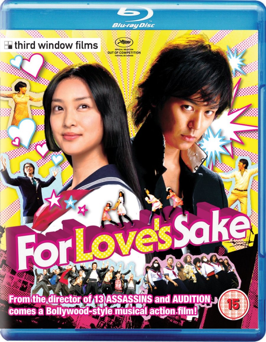 For Love's Sake Photos 1967319 MyDramaList