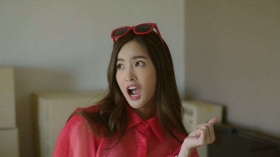 Girl Next Room Richy Rich 1.01 2 1230519 MyDramaList