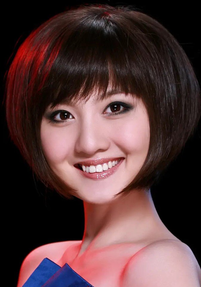 Jiang Xiao Han (蒋小涵) MyDramaList