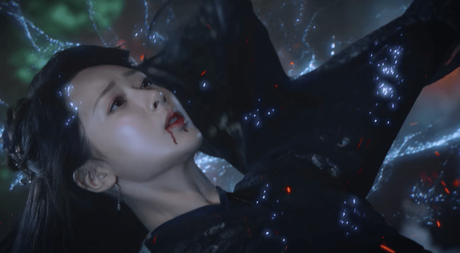 Ashes of Love's Second Lead, Run Yu. Good or Bad? MyDramaList