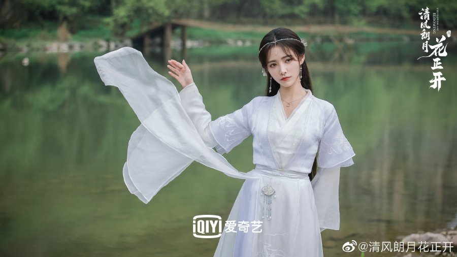 The Flowers Are Blooming Photos 2203819 MyDramaList