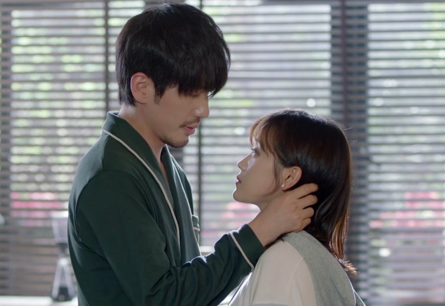 Fairyland Lovers Photos MyDramaList