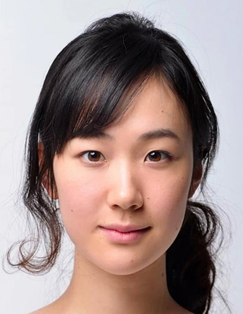 Kuroki Haru (黒木華) MyDramaList