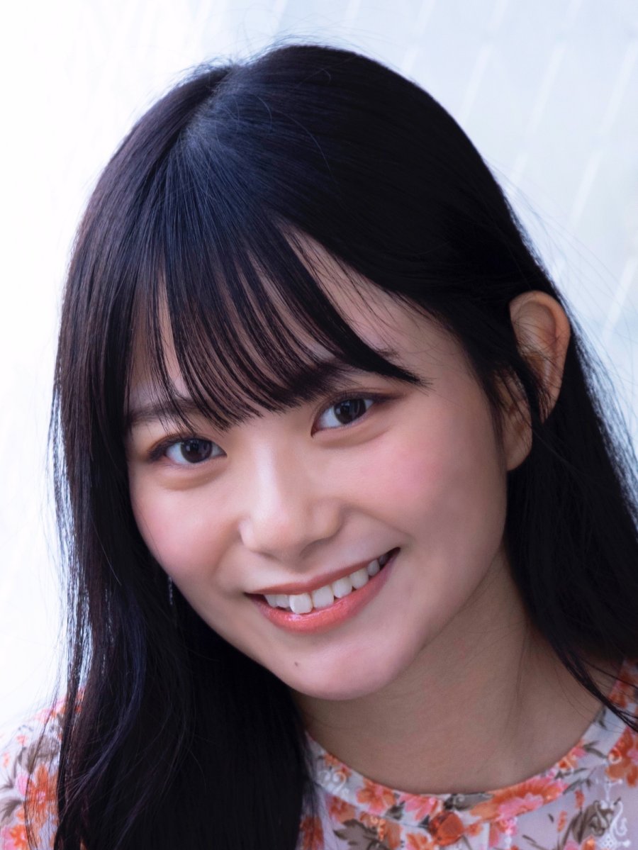 Sakurai Kiho (桜井木穂) - MyDramaList