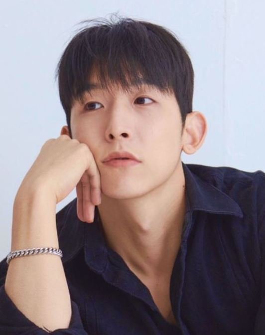 Kim Do Hyun (김도현) MyDramaList