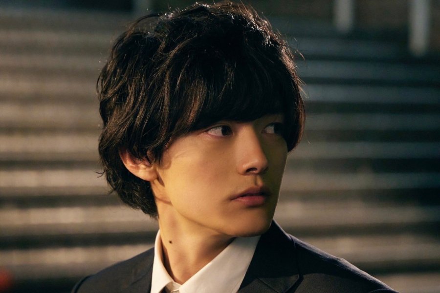 Ao Haru Ride Season 2 Photos 4732303 MyDramaList