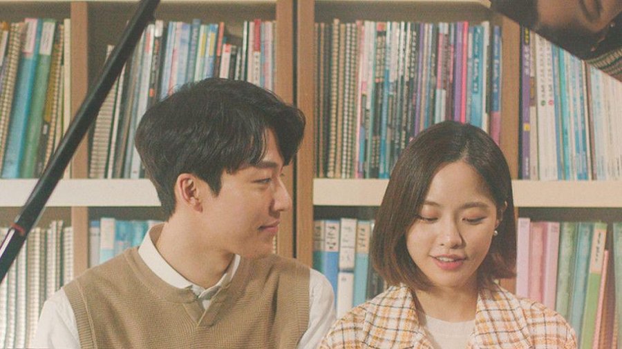 Mute Photos 1266547 MyDramaList