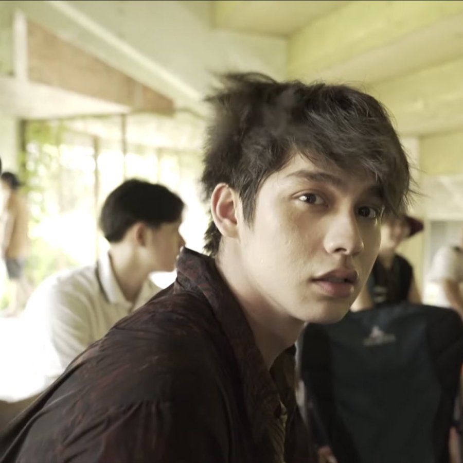 F4 Thailand Boys Over Flowers Sweaty Thyme 2765447 MyDramaList