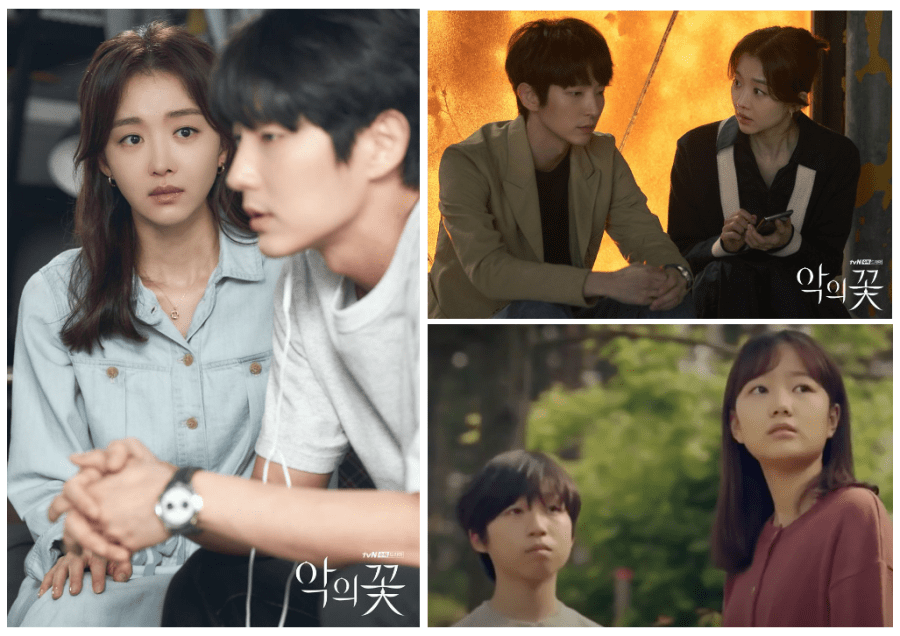 Flower of Evil Review MyDramaList