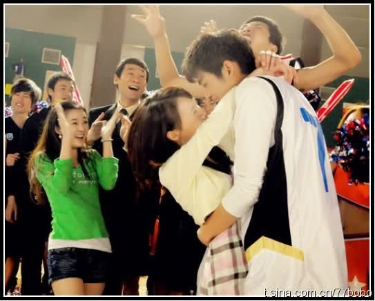 Let's Watch the Meteor Shower Again Photos 2227003 MyDramaList