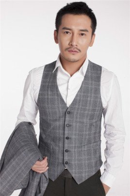 Wang Zi Quan (王梓权) MyDramaList