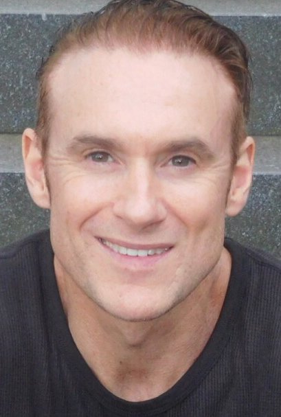 Robert Anderson (Robert Anderson) MyDramaList