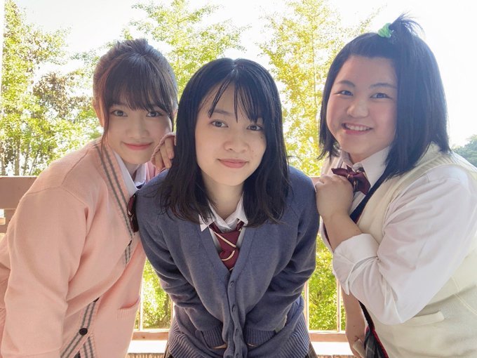 Kamisama no Ekohiiki Photos MyDramaList