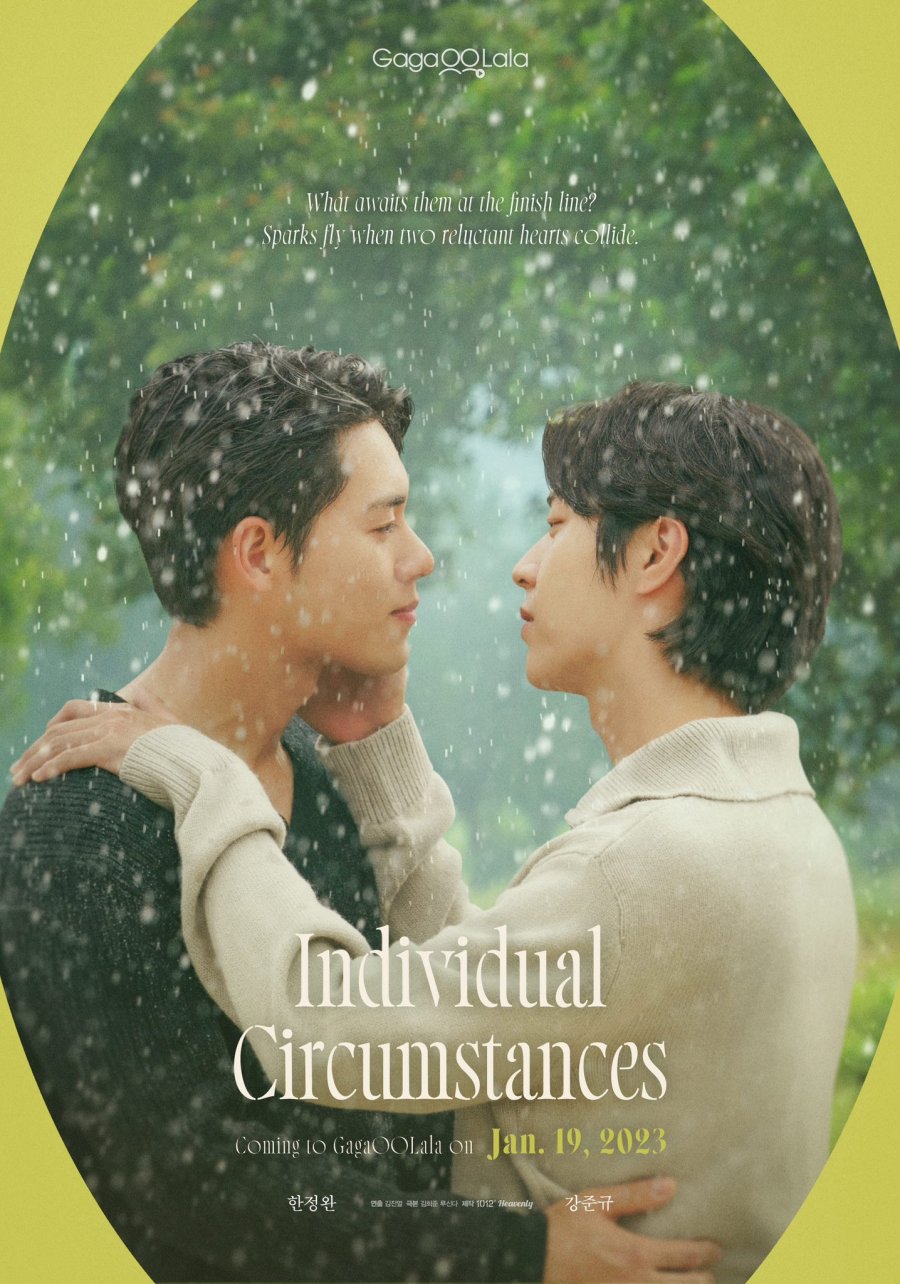 Individual Circumstances (2023) MyDramaList