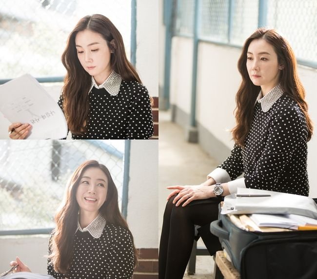 Woman with a Suitcase Photos 416832 MyDramaList