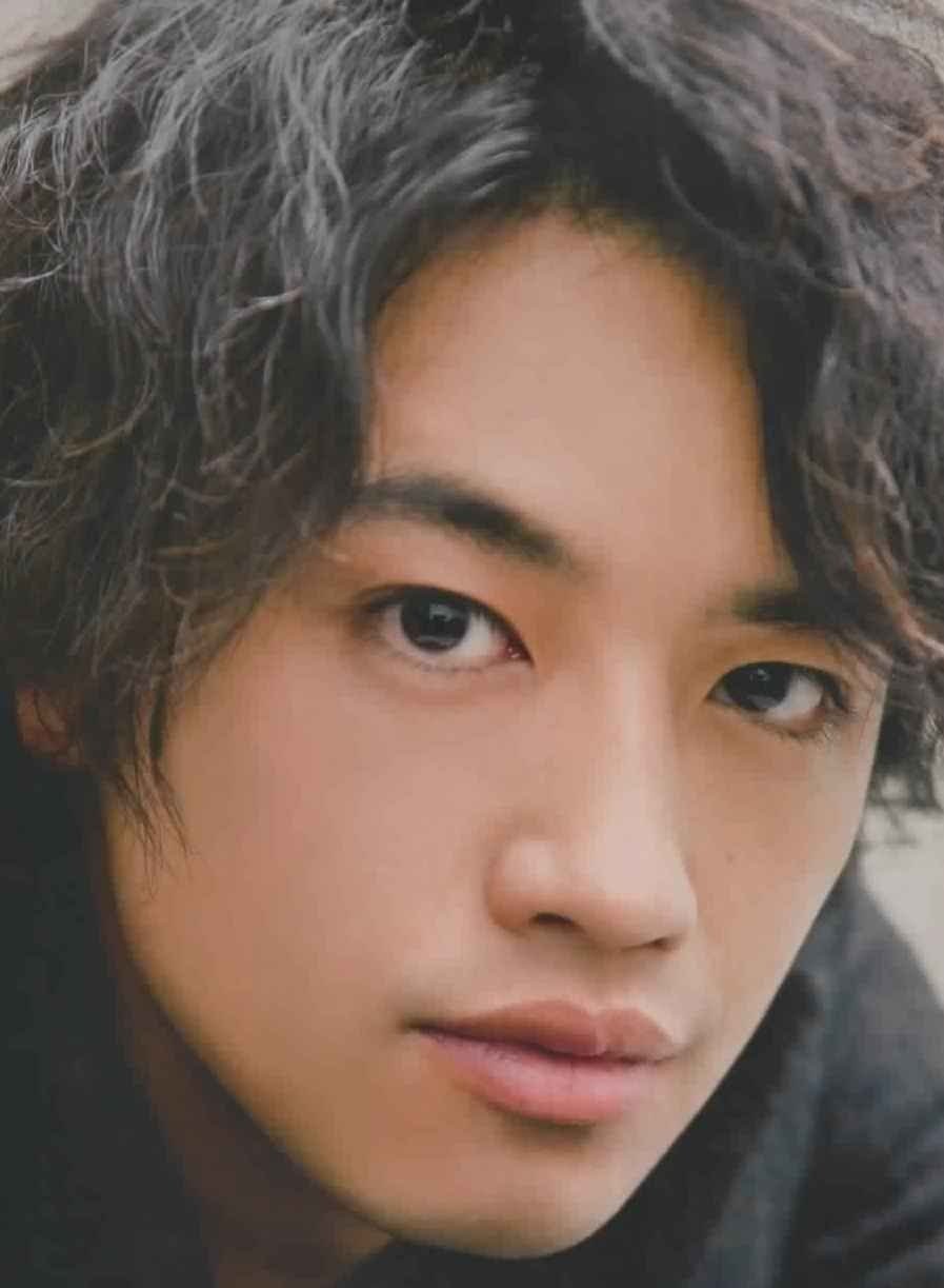 Amamiya Takeru (HiGH&LOW The Red Rain) MyDramaList