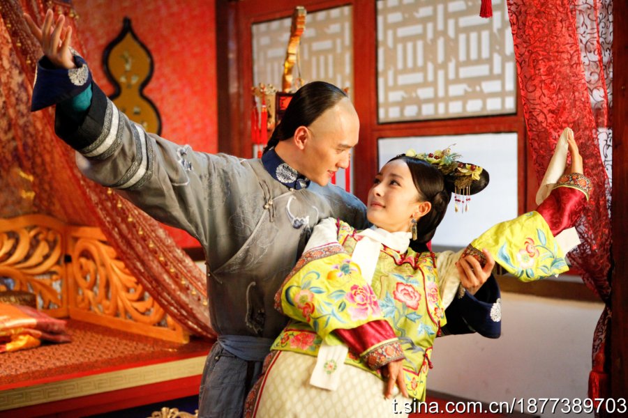 jade palace lock heart