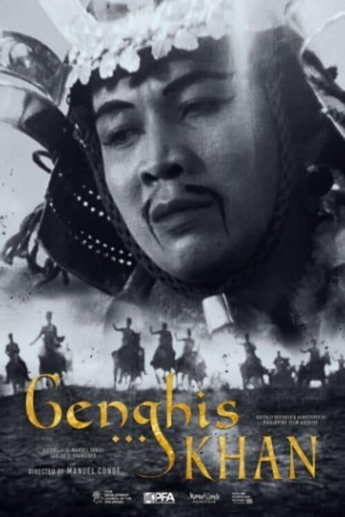 Genghis Khan (1950) Statistics MyDramaList
