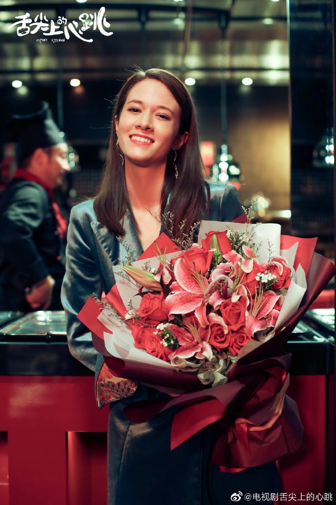 Cupid's Kitchen Photos 1165037 MyDramaList