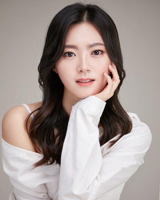 Cho Han Na (조한나) MyDramaList (ES)