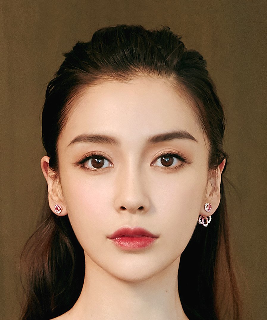 Angelababy (杨颖) MyDramaList
