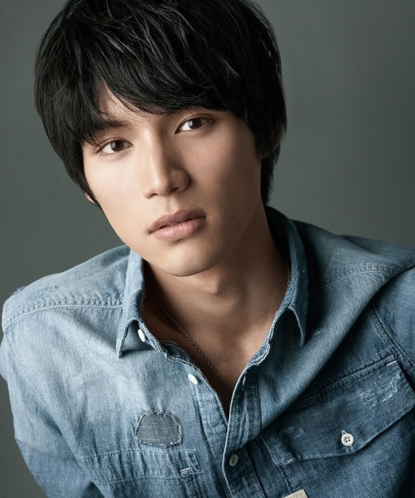 10 Most Popular Japanese Actors on MDL MyDramaList