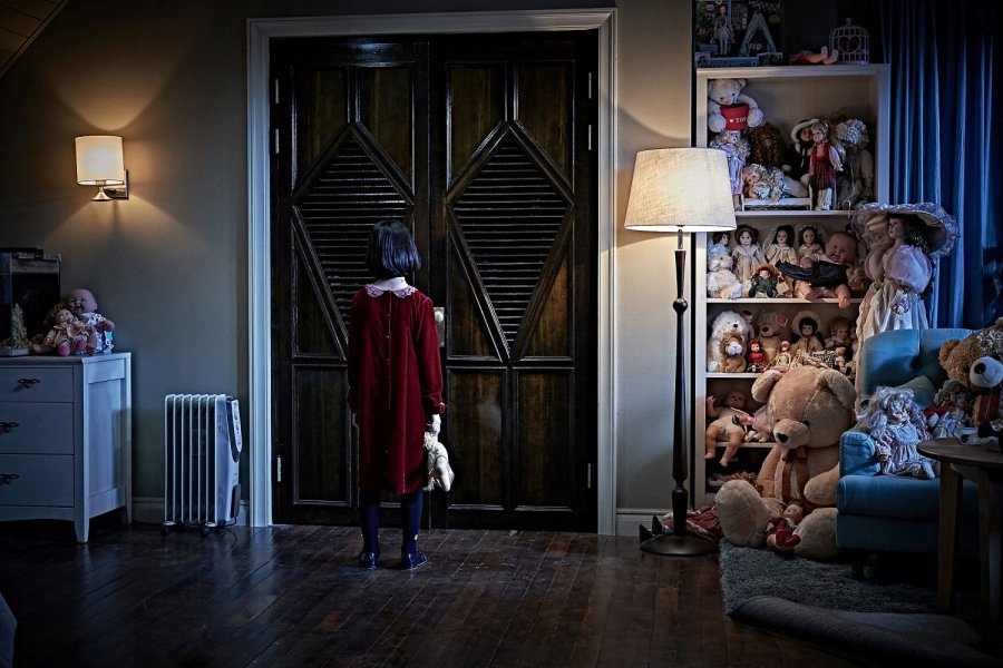 The Closet Photos 1347281 MyDramaList