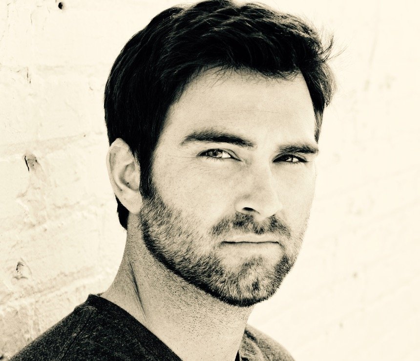 Daniel Hargrave (Daniel Hargrave) MyDramaList