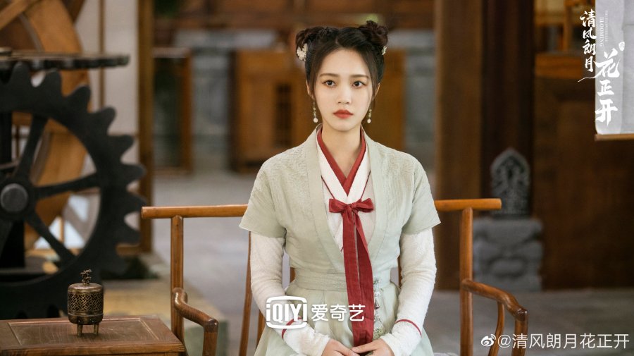 The Flowers Are Blooming Photos 2203837 MyDramaList