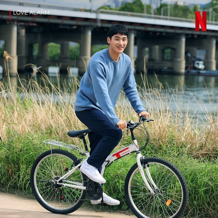 Love Alarm Photos 3745937 MyDramaList