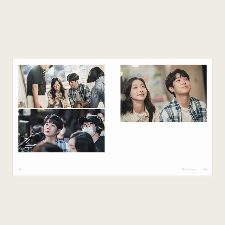 Our Beloved Summer Photos 3017421 MyDramaList