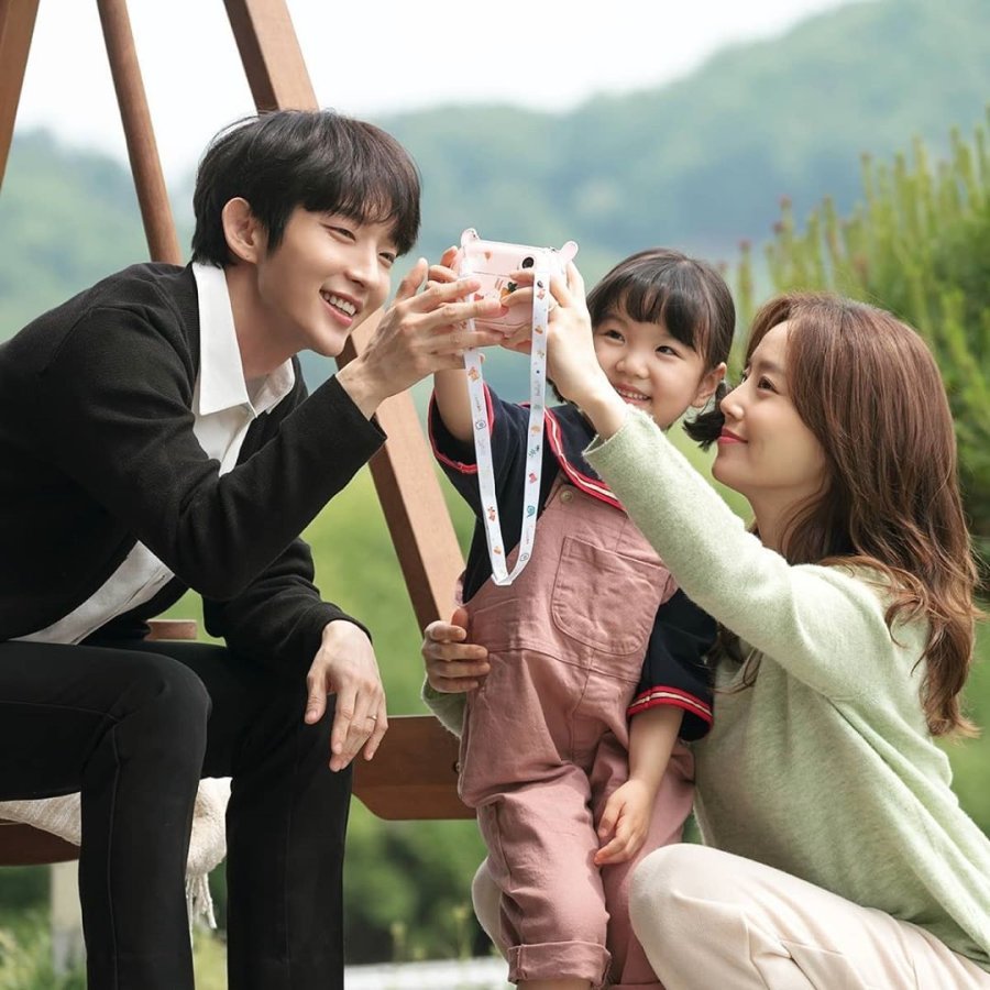 Flower of Evil Review MyDramaList