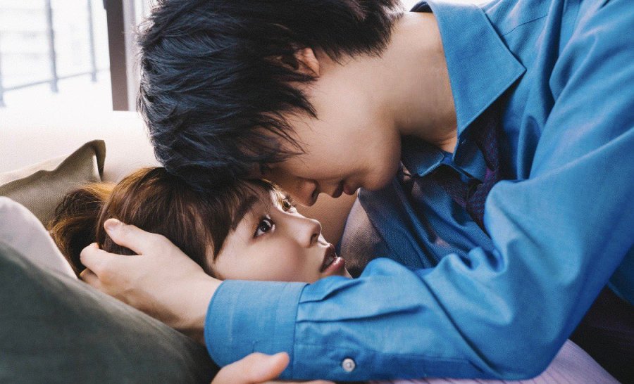 Coffee & Vanilla Photos 821037 MyDramaList