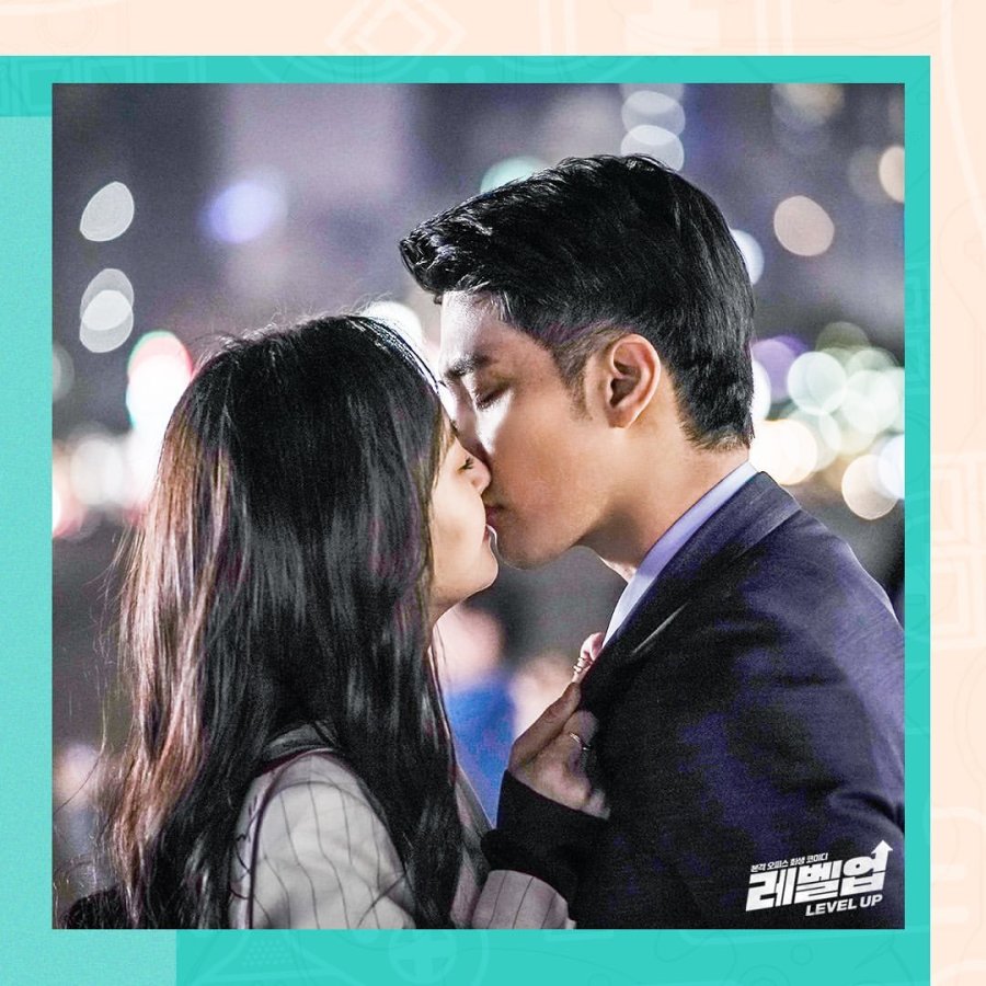 Level Up Photos MyDramaList