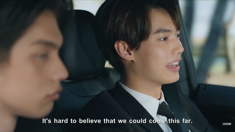 2gether The Movie 2gether The Movie MyDramaList