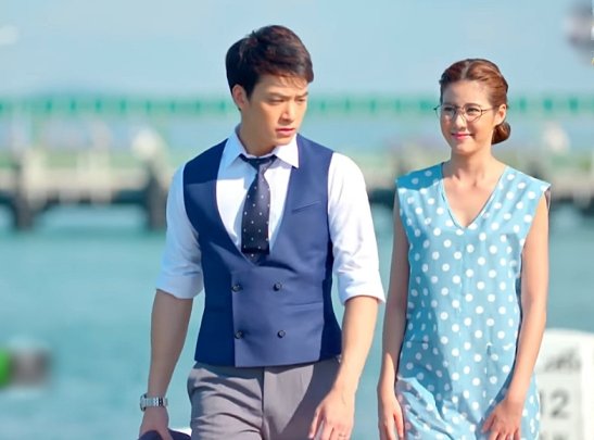 You're My Destiny Photos MyDramaList