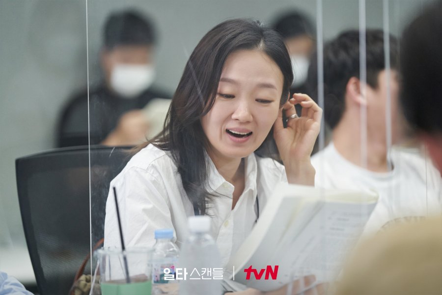 Crash Course in Romance Photos 3619137 MyDramaList