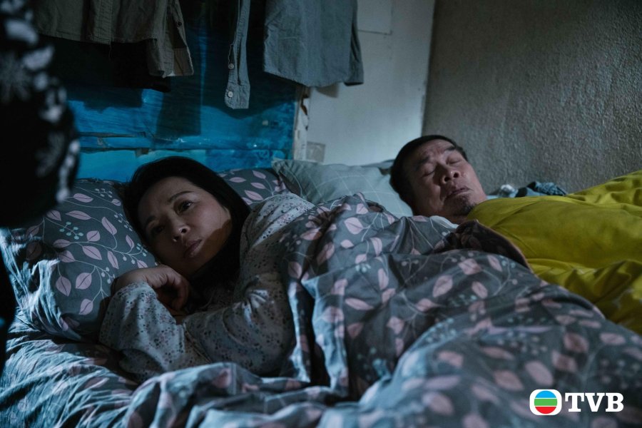 Hong Kong Love Stories Hong Kong Love Stories 1681381 MyDramaList