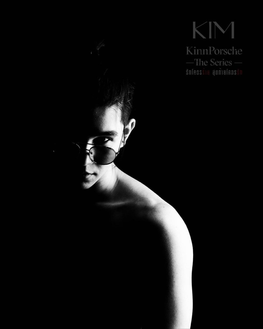 BL Drama 2021] KinnPorsche The Series รักโคตรร้ายสุดท้ายโคตร