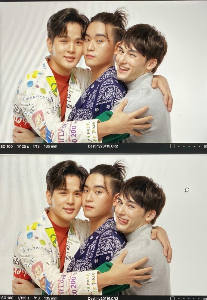 YDestiny Photos 1647449 MyDramaList