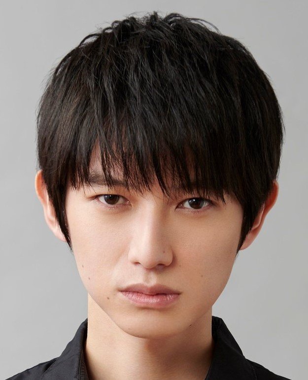 Hongo Kanata (1990) Articles MyDramaList